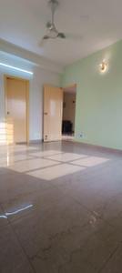 Hall Image of 1000 Sq.ft 2 BHK Apartment / Flat for sale in Siddha Pines Apartments, Rajarhat Kolkata for Rs. 6000000