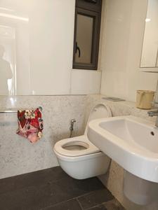 Bedroom Two Image of 954 Sq.ft 3 BHK Apartment / Flat for sale in Lodha Aura, Sion Mumbai for Rs. 39100000