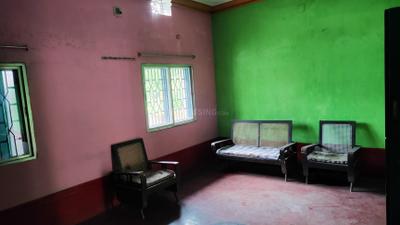 Bedroom Image of 1000 Sq.ft 1 BHK Independent House for rent in Sarbahal Jharsuguda for Rs. 6000