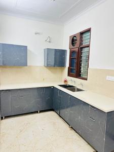 Kitchen Image of 1125 Sq.ft 2 BHK Apartment / Flat for sale in Dream Homes, Kishanpura Zirakpur for Rs. 4089000