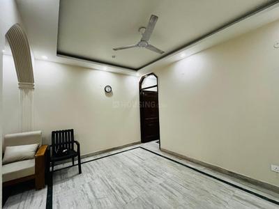 Hall Image of 850 Sq.ft 2.5 BHK Apartment / Flat for sale in Sri Niwaspuri New Delhi for Rs. 11000000