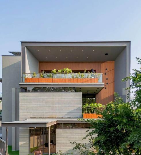 Coimbatore Villas Main Image 1