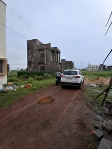 Image of 1800 Sq.ft 3 BHK Villa for sale in Dharitri New Royal Enclave, New Town, Kolkata for Rs. 7500000