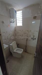 Image of 800 Sq.ft 3 BHK Apartment / Flat for rent in Jagatpura, Jaipur for Rs. 24000