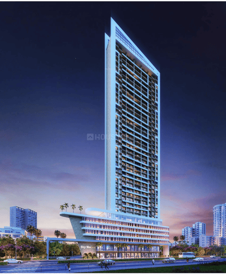 Bhim Nagar, Moshi Main Image 1