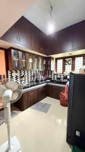 Kitchen Image of 2500 Sq.ft 5 BHK Independent House for sale in Aluva Kochi for Rs. 7200000