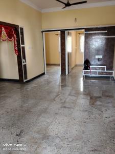 Hall Image of 750 Sq.ft 1 BHK Builder Floor for rent in Bannerughatta Bengaluru for Rs. 13000