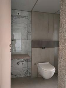 Bedroom Two Image of 800 Sq.ft 2 BHK Apartment / Flat for sale in Gurukrupa Marina Enclave, Malad West Mumbai for Rs. 17100000