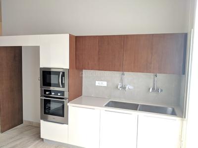 Kitchen Image of 2950 Sq.ft 5 BHK Builder Floor for sale in Manohar The Palm Residency, New Chandigarh Chandigarh for Rs. 33500000