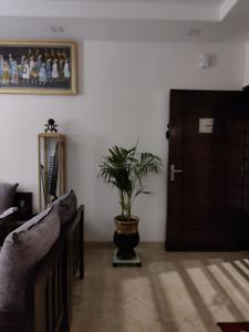 Hall Image of 1504 Sq.ft 3 BHK Apartment / Flat for sale in Frame The Grand Fortune, Sirsi Jaipur for Rs. 9000000