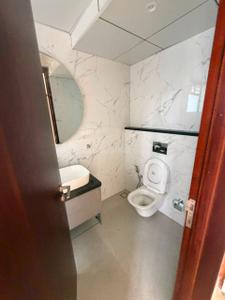 Image of 3000 Sq.ft 4 BHK Apartment / Flat for rent in Richards Town, Bengaluru for Rs. 220000