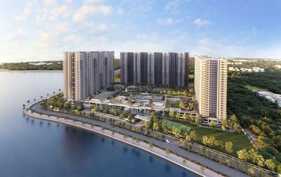 Image of 3000 Sq.ft 4 BHK Apartment / Flat for sale in Sobha Marina One, Marine Drive, Kochi for Rs. 45000000