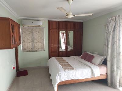 Bedroom Image of 2250 Sq.ft 3 BHK Apartment / Flat for sale in Marine Drive Kochi for Rs. 28000000