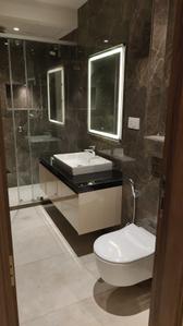 Image of 1895 Sq.ft 3 BHK Builder Floor for sale in Sector 46, Gurgaon for Rs. 27000000