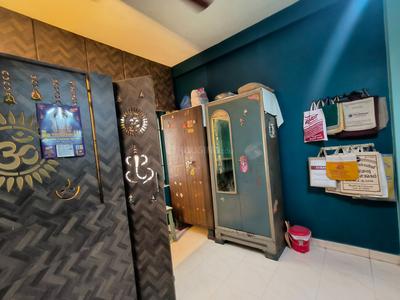 Bedroom Image of 990 Sq.ft 3 BHK Apartment / Flat for sale in Anakaputhur Chennai for Rs. 6400000