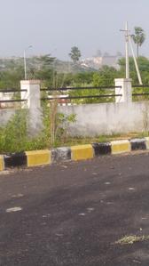 Image of 1800 Sq.ft Residential Plot / Land for sale in Yadagirigutta, Yadadri Bhuvanagiri for Rs. 2600000