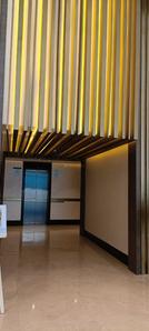 Hall Image of 900 Sq.ft 2 BHK Apartment / Flat for sale in Piramal Revanta, Mulund West Mumbai for Rs. 19500000