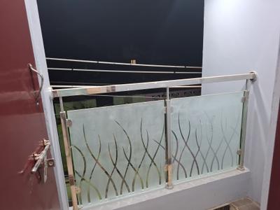 Kitchen Image of 1200 Sq.ft 2 BHK Independent House for sale in Manali New Town Chennai for Rs. 6100000