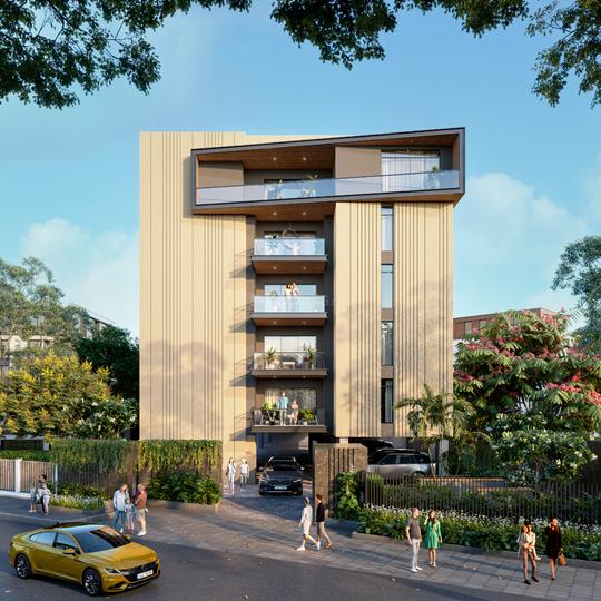 Innovative Suvarna Main Image 1