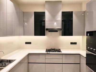 Kitchen Image of 1450 Sq.ft 3 BHK Builder Floor for sale in Ansal Versalia, Sector 67 Gurgaon for Rs. 22400000
