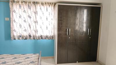 Bedroom Image of 2200 Sq.ft 2.5 BHK Independent House for sale in Kasabe Sukene Nashik for Rs. 8100000