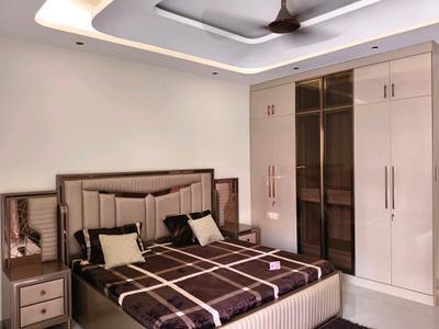 Bedroom Image of 3000 Sq.ft 4 BHK Builder Floor for sale in Mayfield Garden Gurgaon for Rs. 33500000
