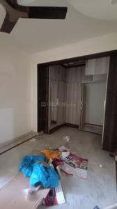 Bedroom Image of 1750 Sq.ft 3 BHK Apartment / Flat for rent in Meera Bai Apartments, Sector 5 Dwarka New Delhi for Rs. 50000