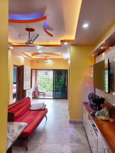 2 BHK Flat
