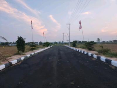 Image of 200 Sq.ft Residential Plot / Land for sale in SGD Eon City, Yacharam, Hyderabad for Rs. 2000087
