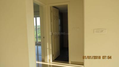 Bedroom Image of 1518 Sq.ft 3 BHK Apartment / Flat for sale in Incor Pbel City, Ramalingapuram Chennai for Rs. 8500000