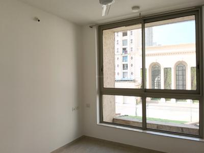 Bedroom Image of 1150 Sq.ft 3 BHK Apartment / Flat for rent in Hiranandani Eagleridge Wing B, Hiranandani Estate Thane for Rs. 78000