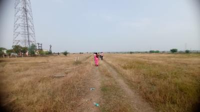 Image of 1000 Sq.ft Residential Plot / Land for sale in Tuljapur, Osmanabad for Rs. 251000