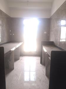 Kitchen Image of 880 Sq.ft 2 BHK Apartment / Flat for sale in DGS Sheetal Regalia, Borivali East Mumbai for Rs. 22000000