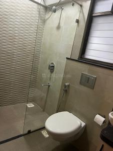Image of 925 Sq.ft 2 BHK Apartment / Flat for rent in Chaphalkar Elina Living Wing C And D, Mohammed Wadi, Pune for Rs. 40000