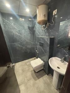 Image of 1400 Sq.ft 2 BHK Builder Floor for rent in Sector 46, Gurgaon for Rs. 31000