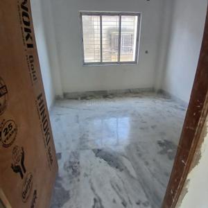Hall Image of 675 Sq.ft 2 BHK Apartment / Flat for sale in Anandapally Kolkata for Rs. 2475000