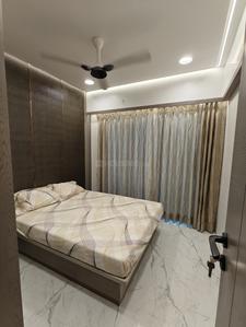 Bedroom Image of 875 Sq.ft 2 BHK Apartment / Flat for sale in Uma The Nature, Titwala Thane for Rs. 3400000