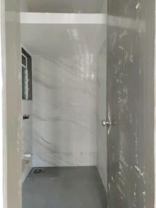 Common Bathroom Image of 825 Sq.ft 2 BHK Apartment / Flat for sale in Vasai East Vasai for Rs. 4650000