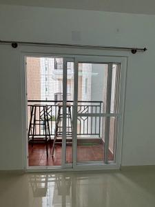 Hall Image of 730 Sq.ft 2 BHK Apartment / Flat for rent in Prestige Primrose Hills, Uttarahalli -Manavarthekaval Bengaluru for Rs. 35000