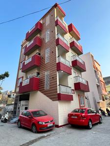 Image of 2400 Sq.ft 2 BHK Builder Floor for sale in Singasandra, Bengaluru for Rs. 14600000