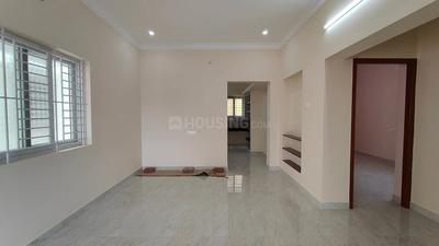 Living Room Image of 700 Sq.ft 2 BHK Villa for sale in Maraimalai Nagar Part Chennai for Rs. 2785234