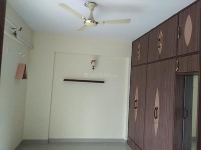 Bedroom Image of 1810 Sq.ft 3 BHK Apartment / Flat for sale in Brookefield Bengaluru for Rs. 26000000