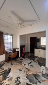Hall Image of 1300 Sq.ft 2 BHK Apartment / Flat for rent in Vijay Nagar Indore for Rs. 23000