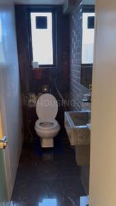 Image of 2400 Sq.ft 4 BHK Apartment / Flat for rent in K Raheja Classique, Andheri West, Mumbai for Rs. 450000
