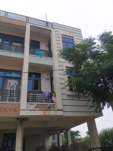 Image of 850 Sq.ft 2 BHK Apartment / Flat for sale in Peethawas, Jaipur for Rs. 888000
