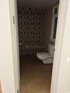 Bathroom Image of 1400 Sq.ft 3 BHK Apartment / Flat for sale in Brigade El Dorado, Gummanahalli Bengaluru for Rs. 15000000