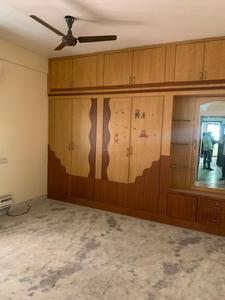 Bedroom Image of 1085 Sq.ft 2 BHK Apartment / Flat for sale in Nallakunta Hyderabad for Rs. 6500000