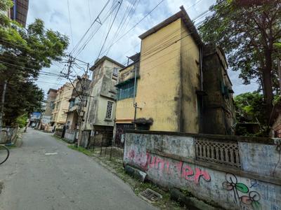 Image of 1600 Sq.ft 5 BHK Independent House for sale in Ganguly Bagan, Kolkata for Rs. 9000000