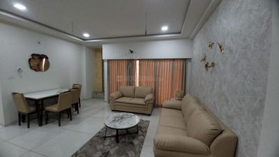 3 BHK Flat