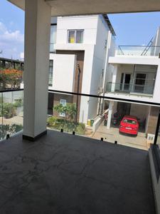 Living Room Two Image of 3670 Sq.ft 4 BHK Villa for sale in Nagaram Ranga Reddy District Secunderabad for Rs. 29360000